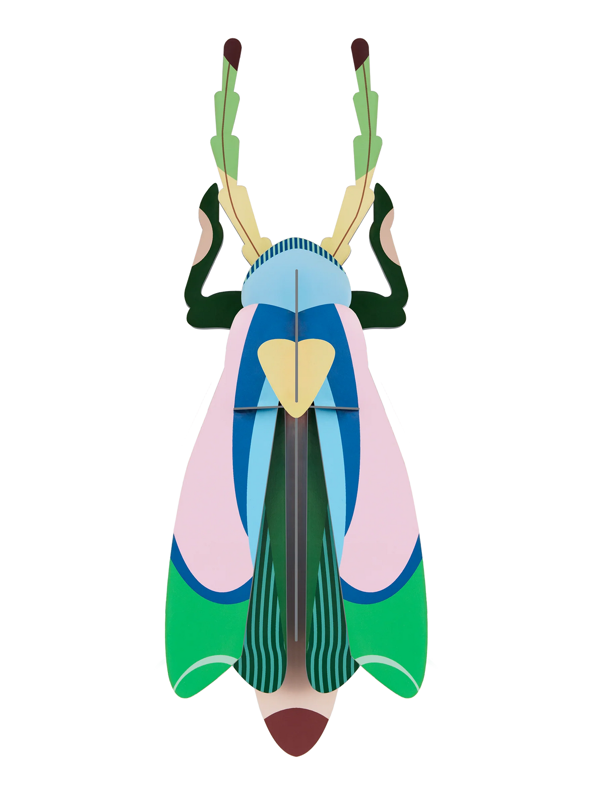 Studio Roof Sakura Beetle
