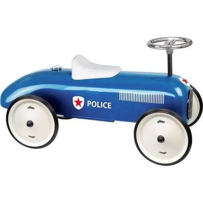 Vilac Polizei Auto