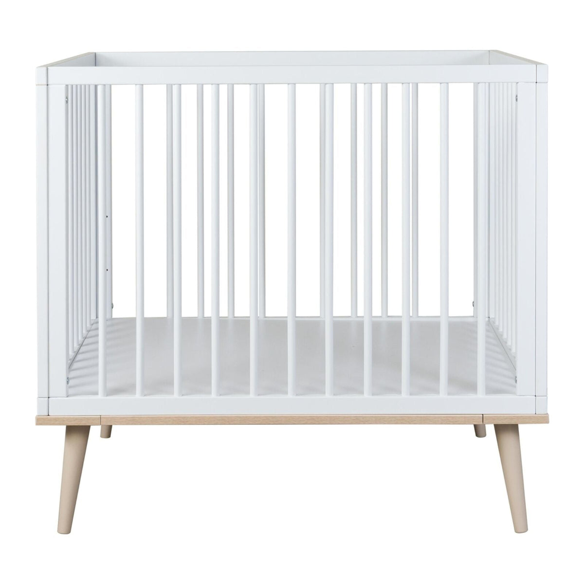 Quax Flow playpen white