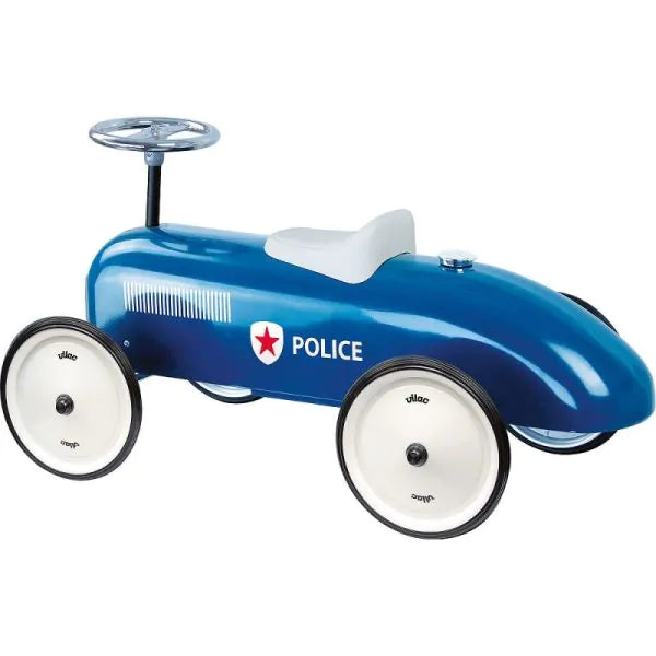 Vilac Polizei Auto