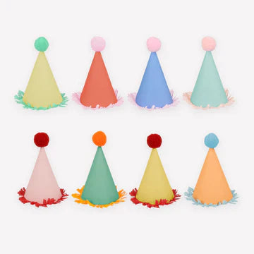 Meri Meri party hats