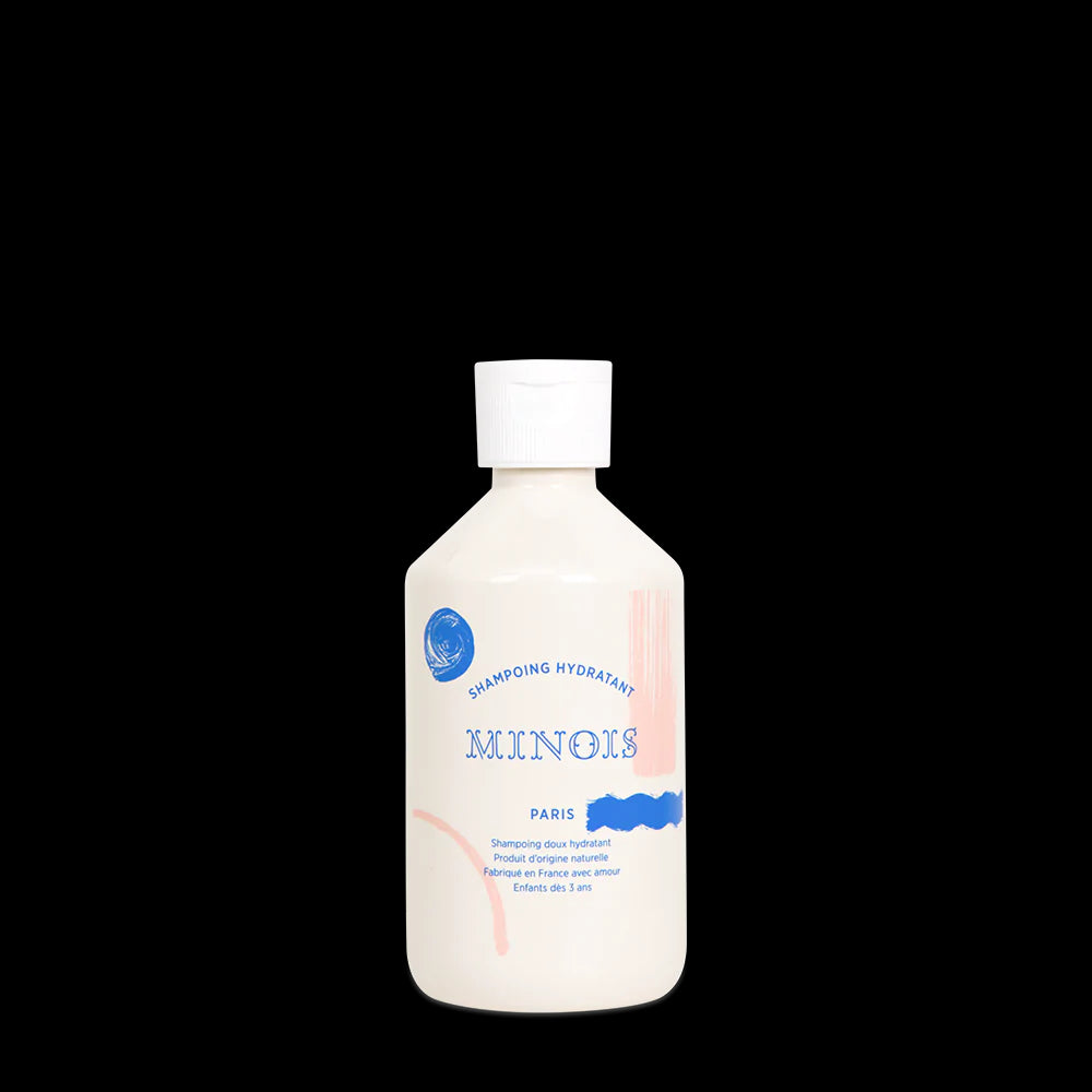 Minois Feuchtigkeitsspendendes - 300 ml