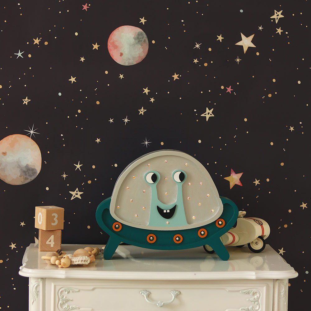 Dekornik Tapete Cosmos Streifen 100 x 280