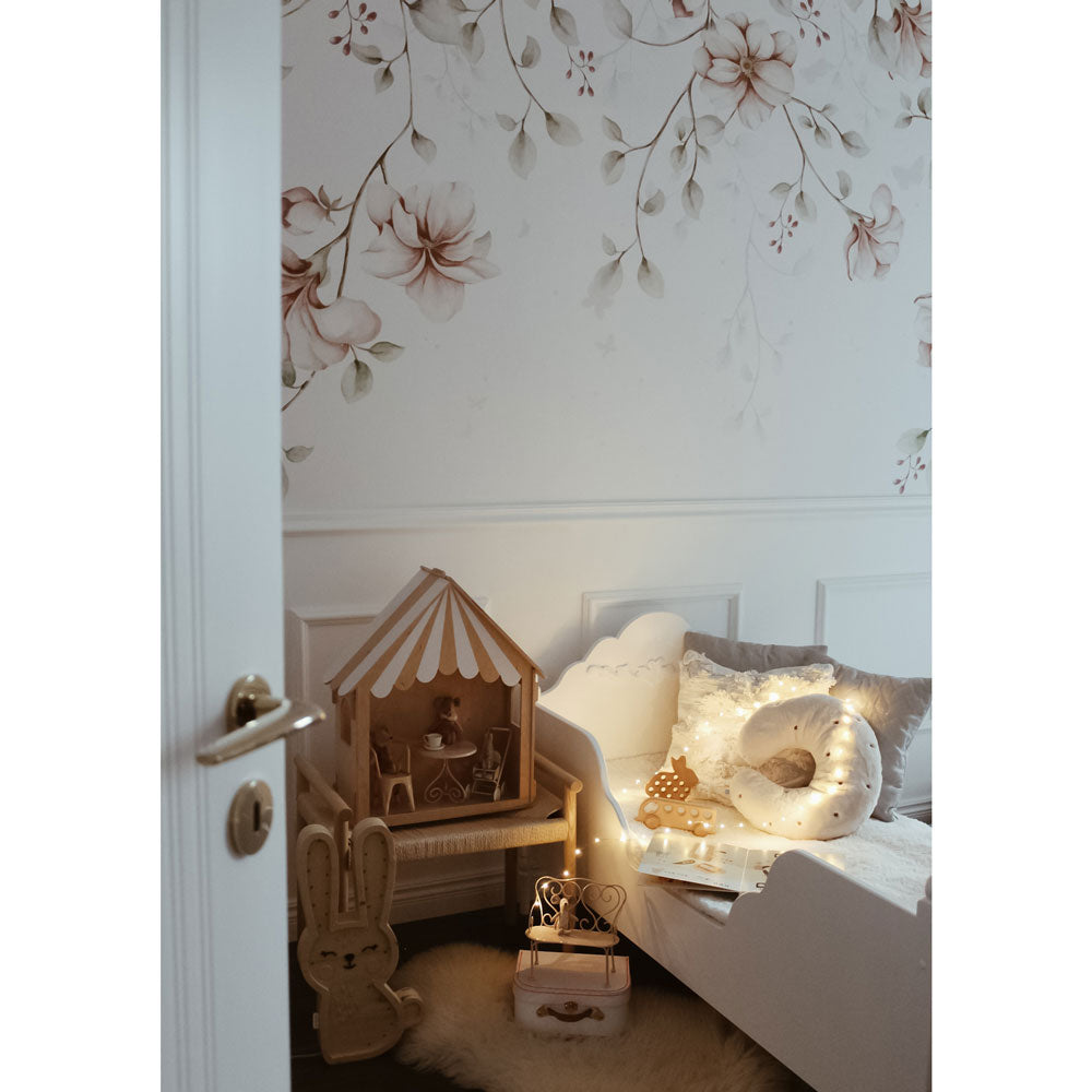 Dekornik Tapete Paradise Garden Pastell Twigs