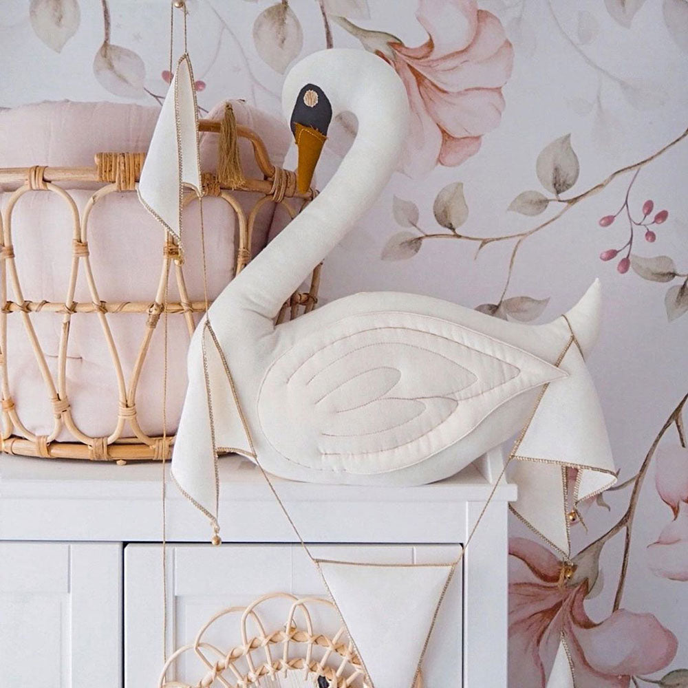 Dekornik Tapete Paradise Garden Pastell Twigs