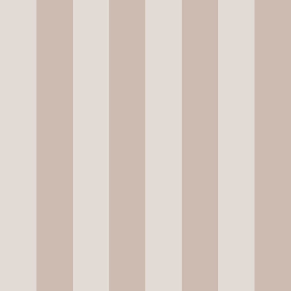 Dekornik Tapete Portofino Streifen Cappucino Streifen 100 x 280
