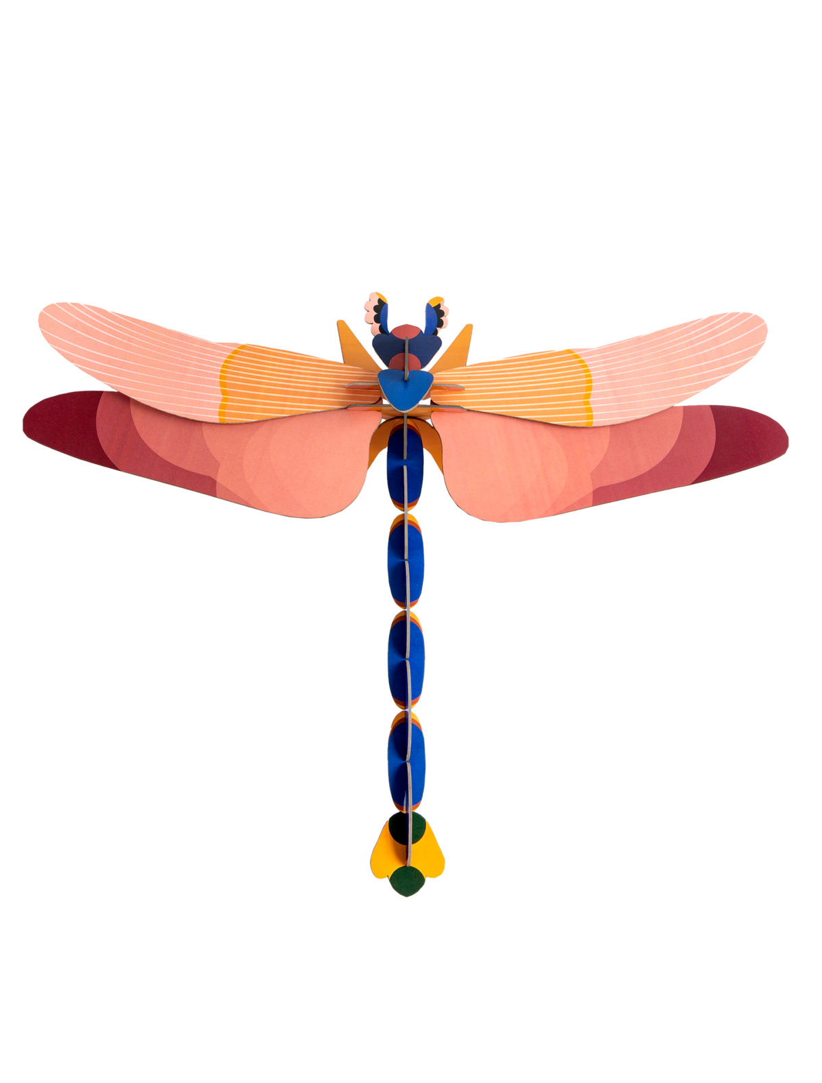 Studio Roof Rosa Dragonfly