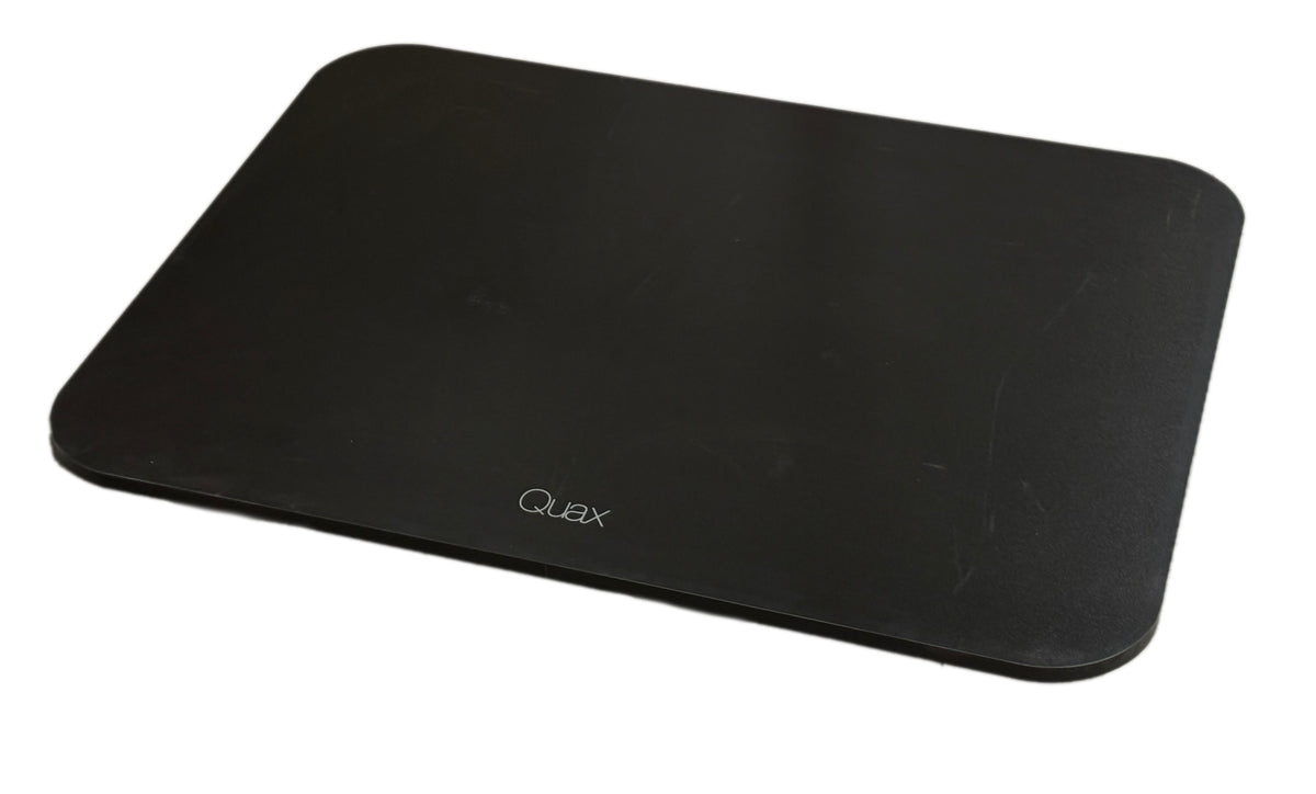 Quax Display Floor Quax noir 100X75X10H cm