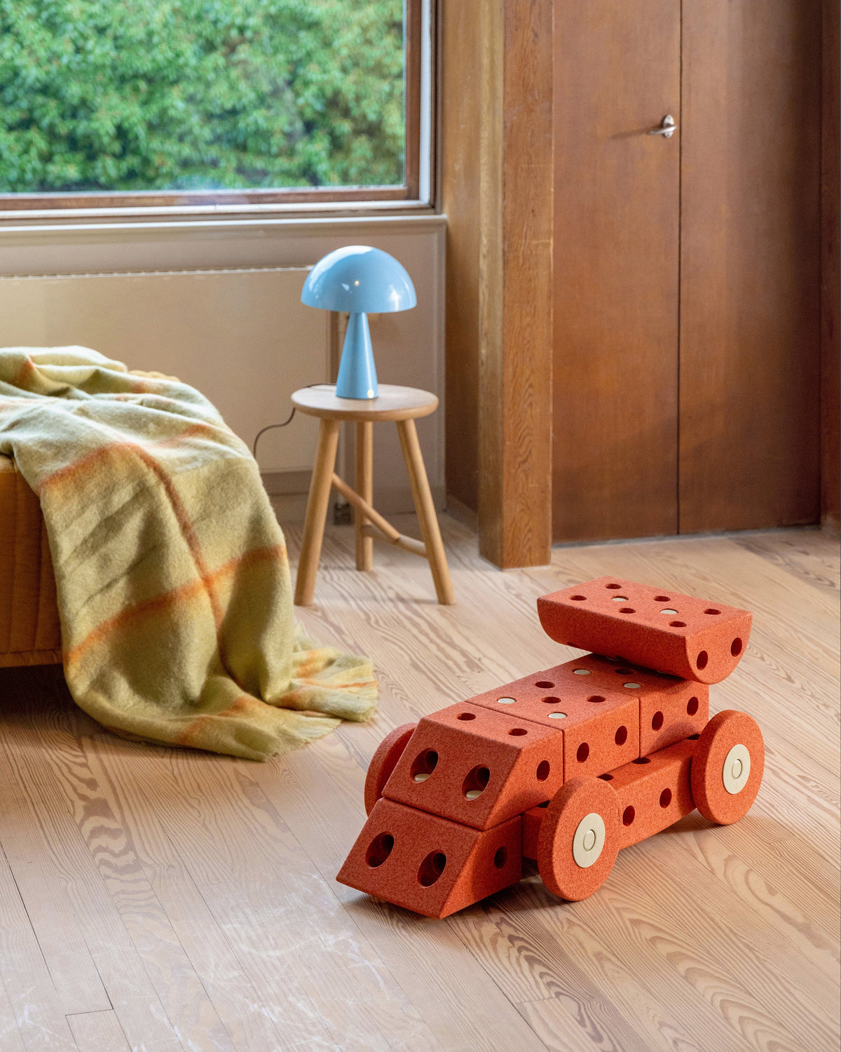 MODU Dreamer Set Orange