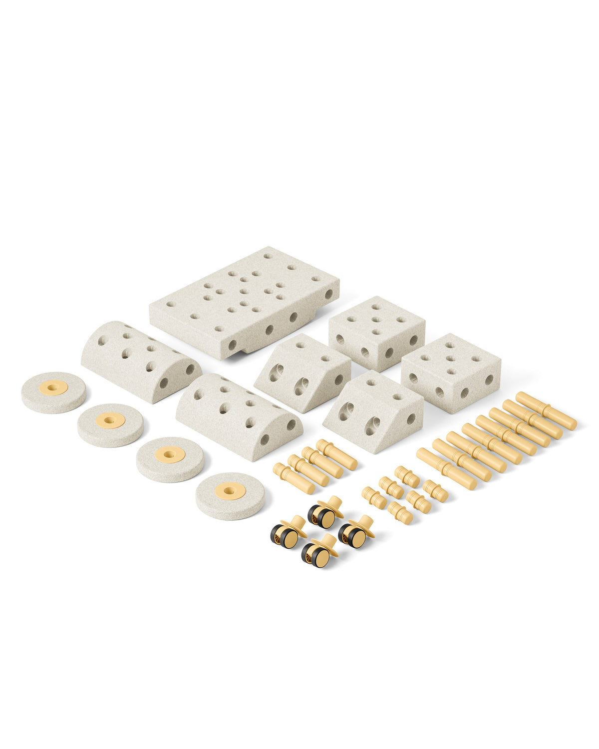 MODU Dreamer Set Sable