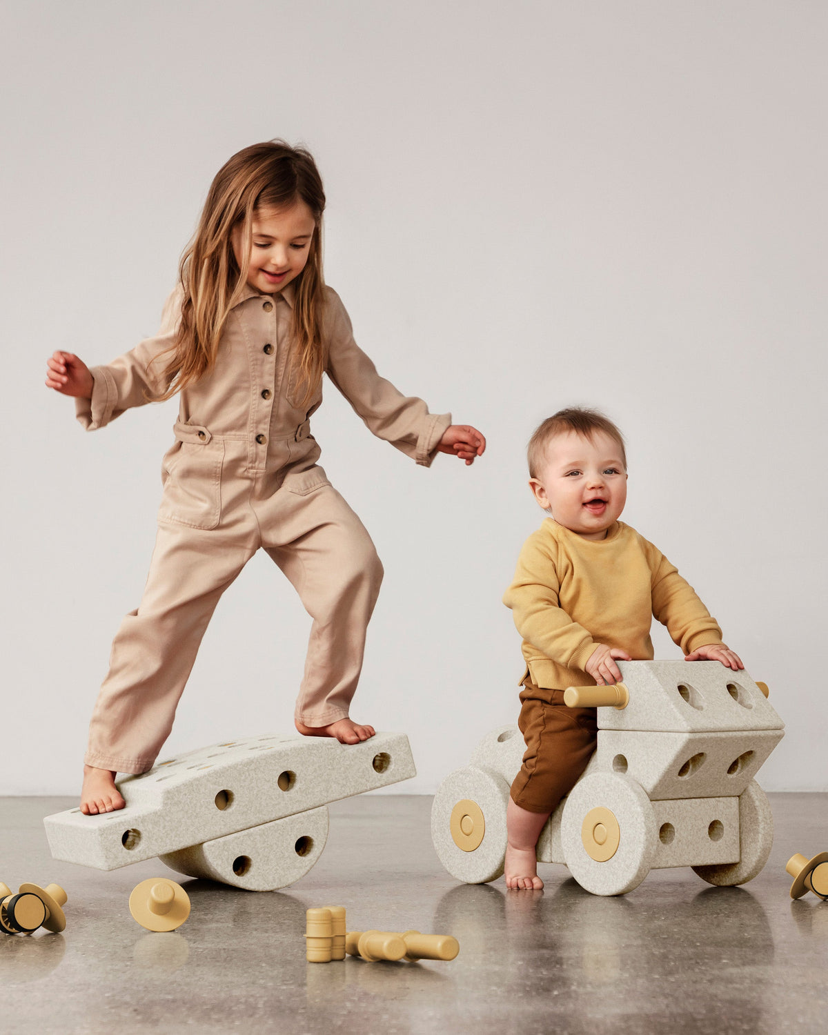 MODU Dreamer Set Sable