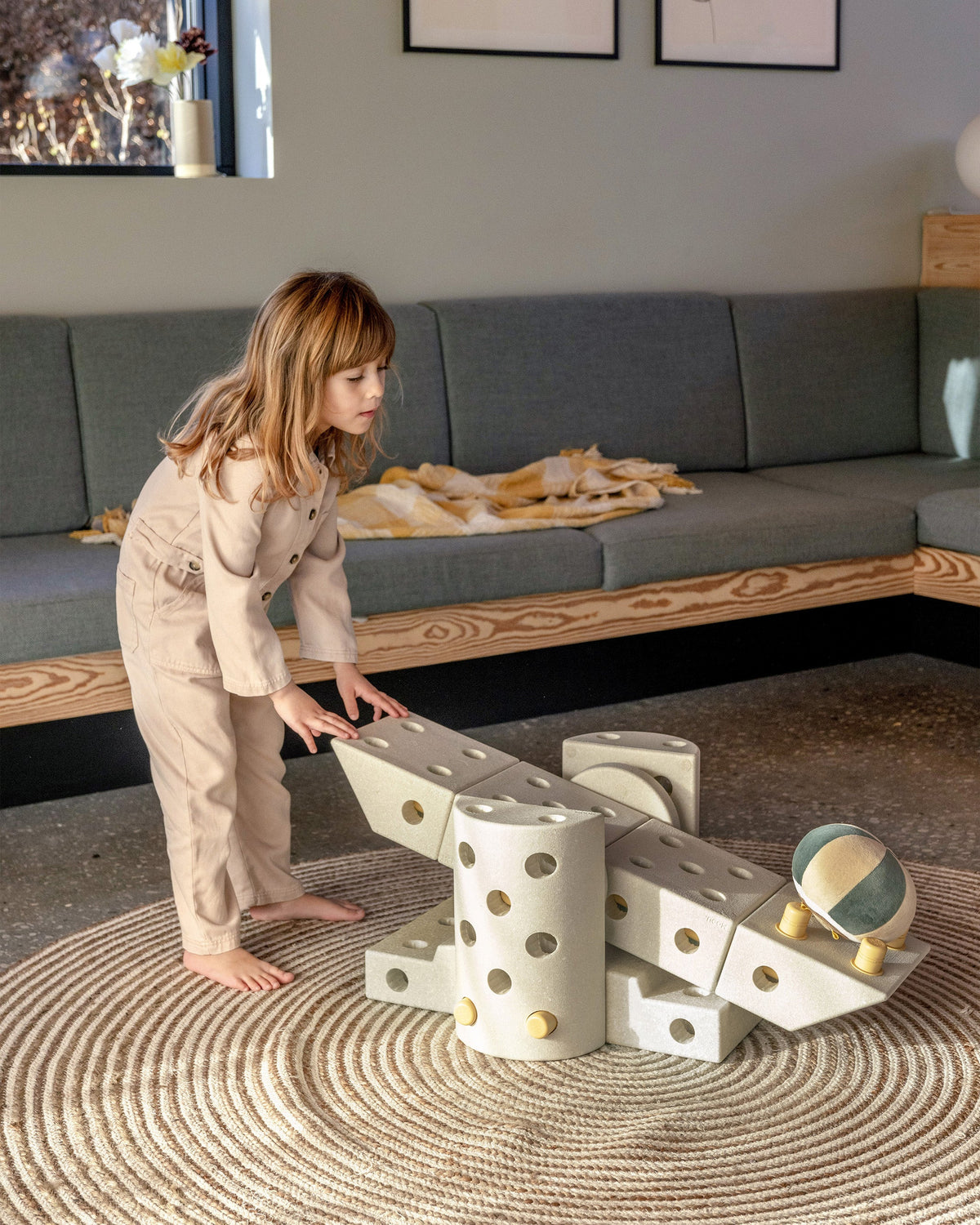 MODU Dreamer Set Sable