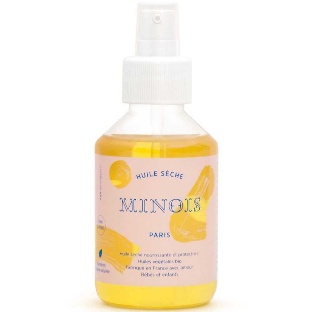 Minois drying oil 150 ml