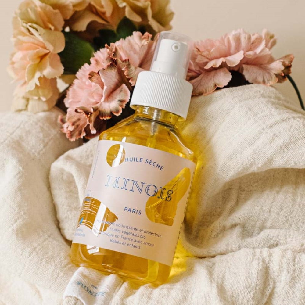 Minois drying oil 150 ml