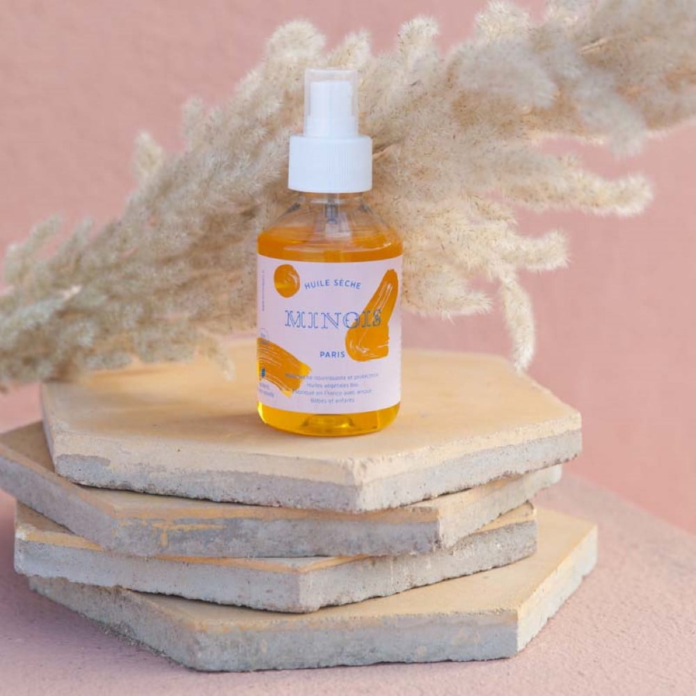 Minois drying oil 150 ml