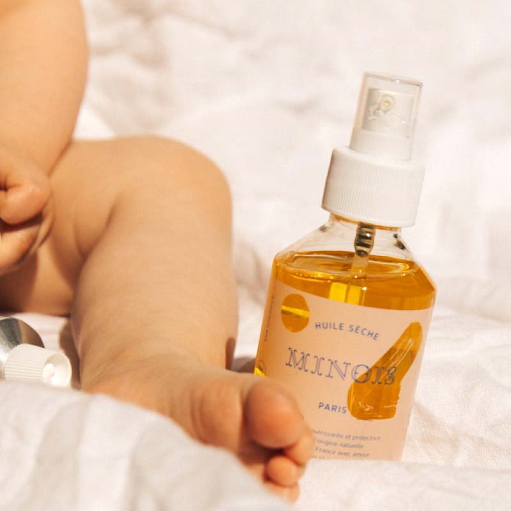 Minois drying oil 150 ml
