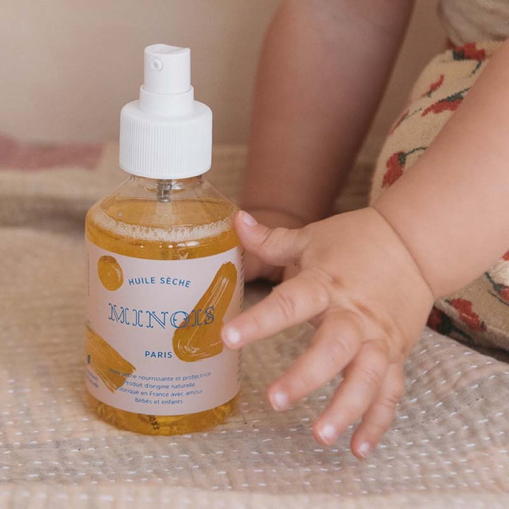 Minois drying oil 150 ml