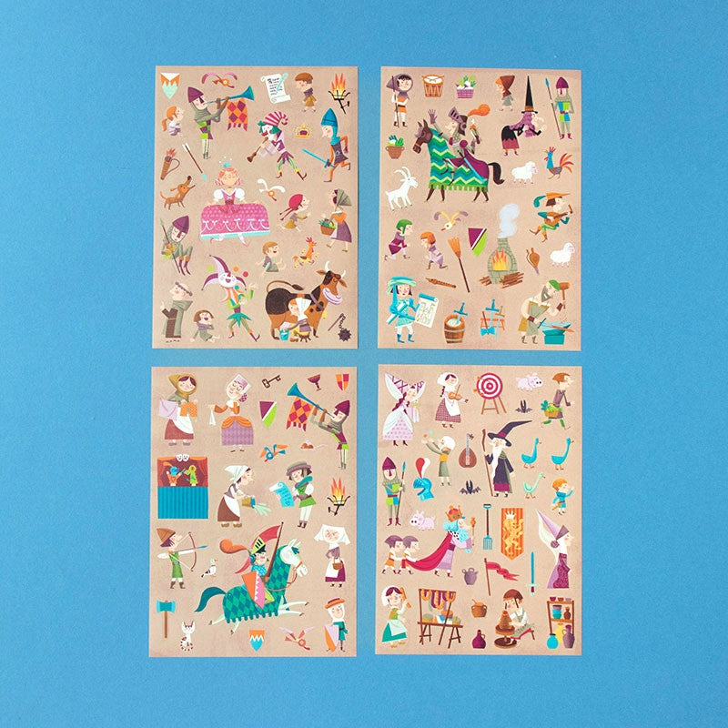Londji Stickers Stickers