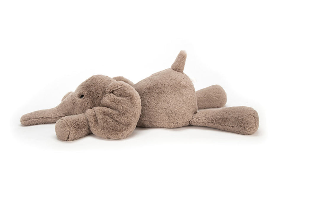 Jellycat Smudge elephant