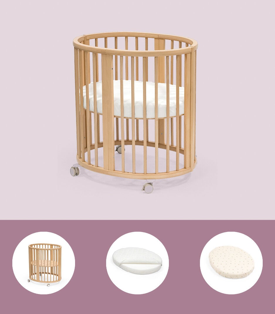 Stokke® Sleepi™ Mini Bundle