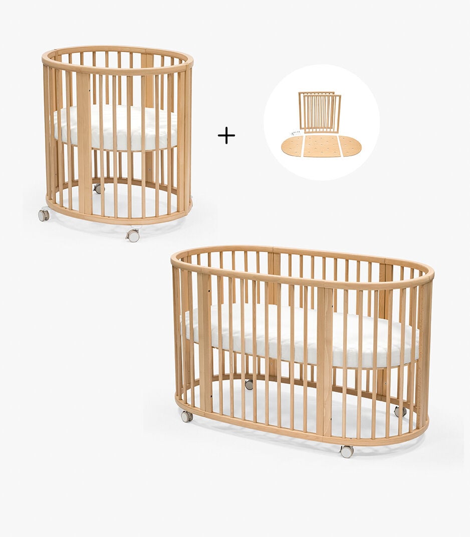 Stokke® Sleepi™ Full Bundle