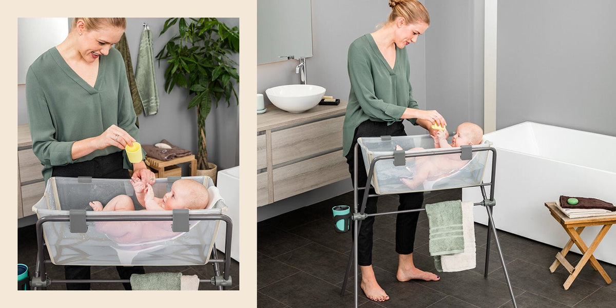 Stokke® Flexi Bath® Stand