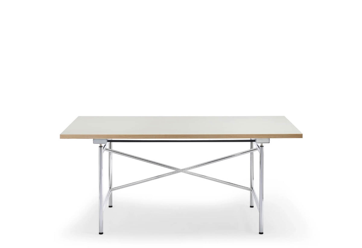 Richard Lampert Eiermann 1M Tim Schütze Chrom 4166 Linoleum charcoal