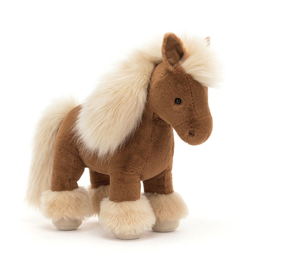 Jellycat Freya Pony