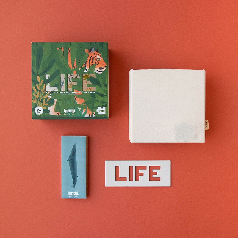 Londji Life Puzzle