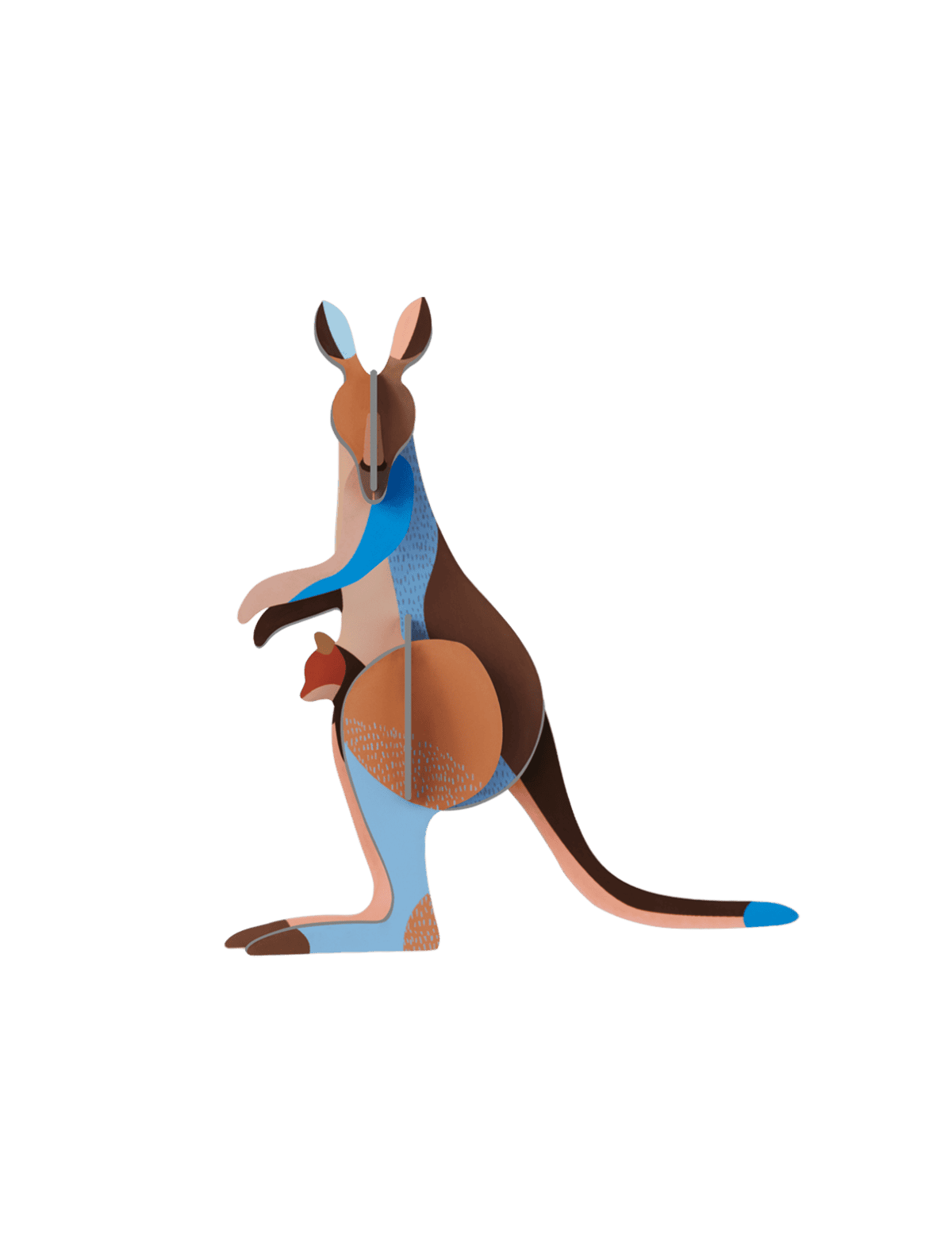 Studio Roof Kangaroo