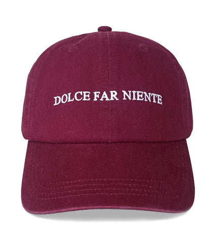 LOVEM Dolce Far niente