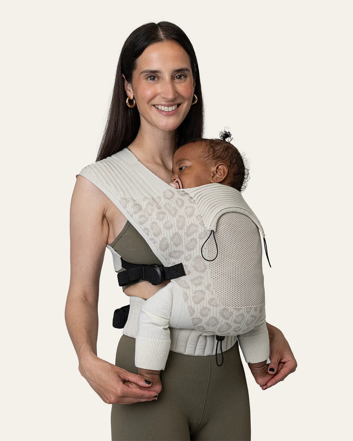 Flybaby baby carrier Leo