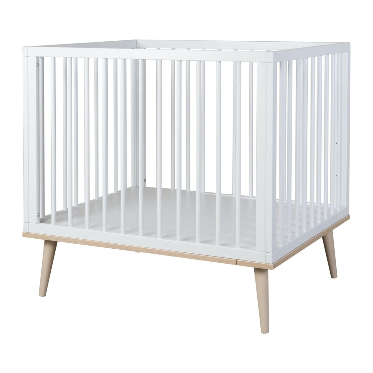 Quax Flow playpen white