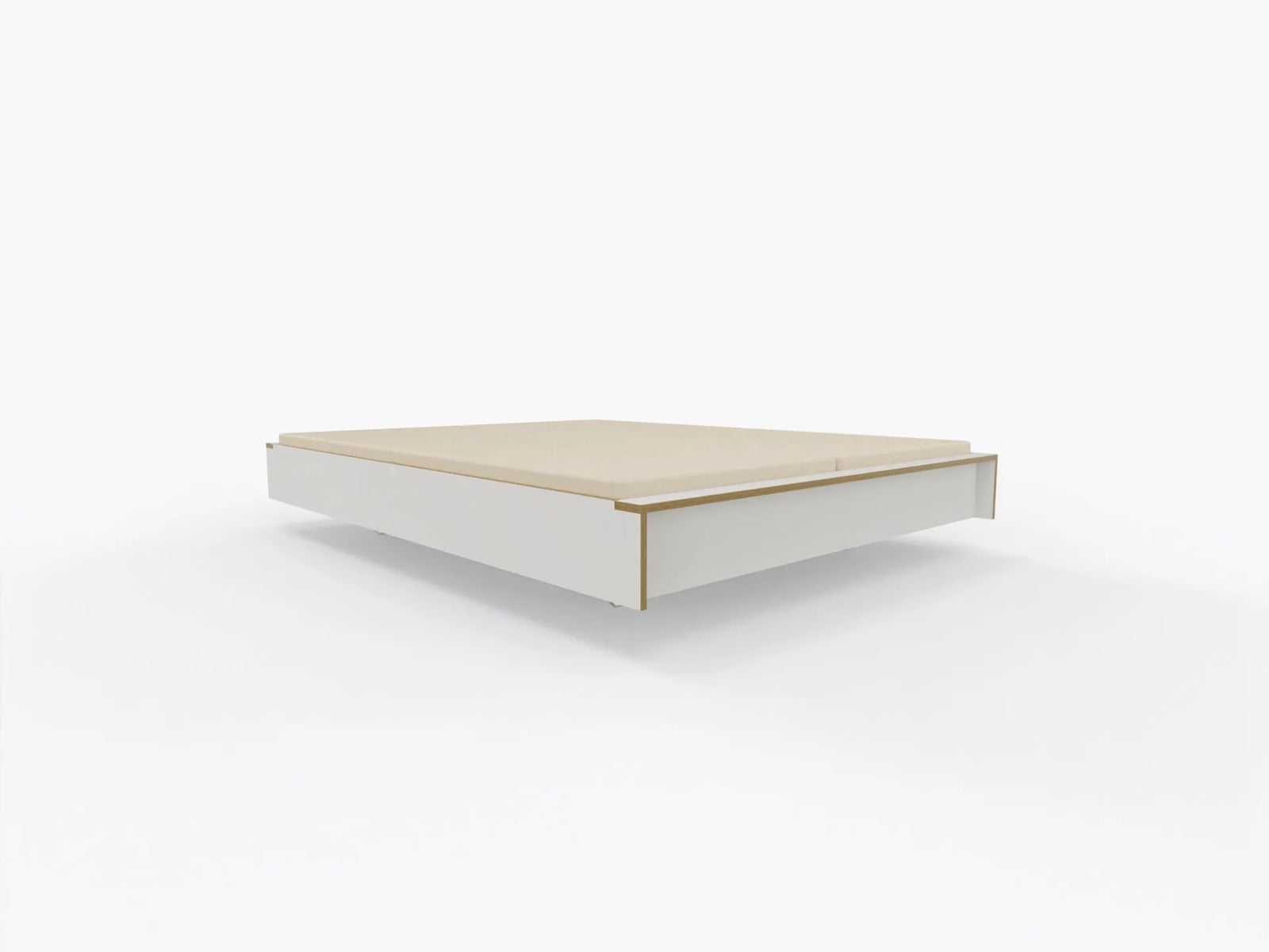 Müller Möbelwerkstätten FLAI bed