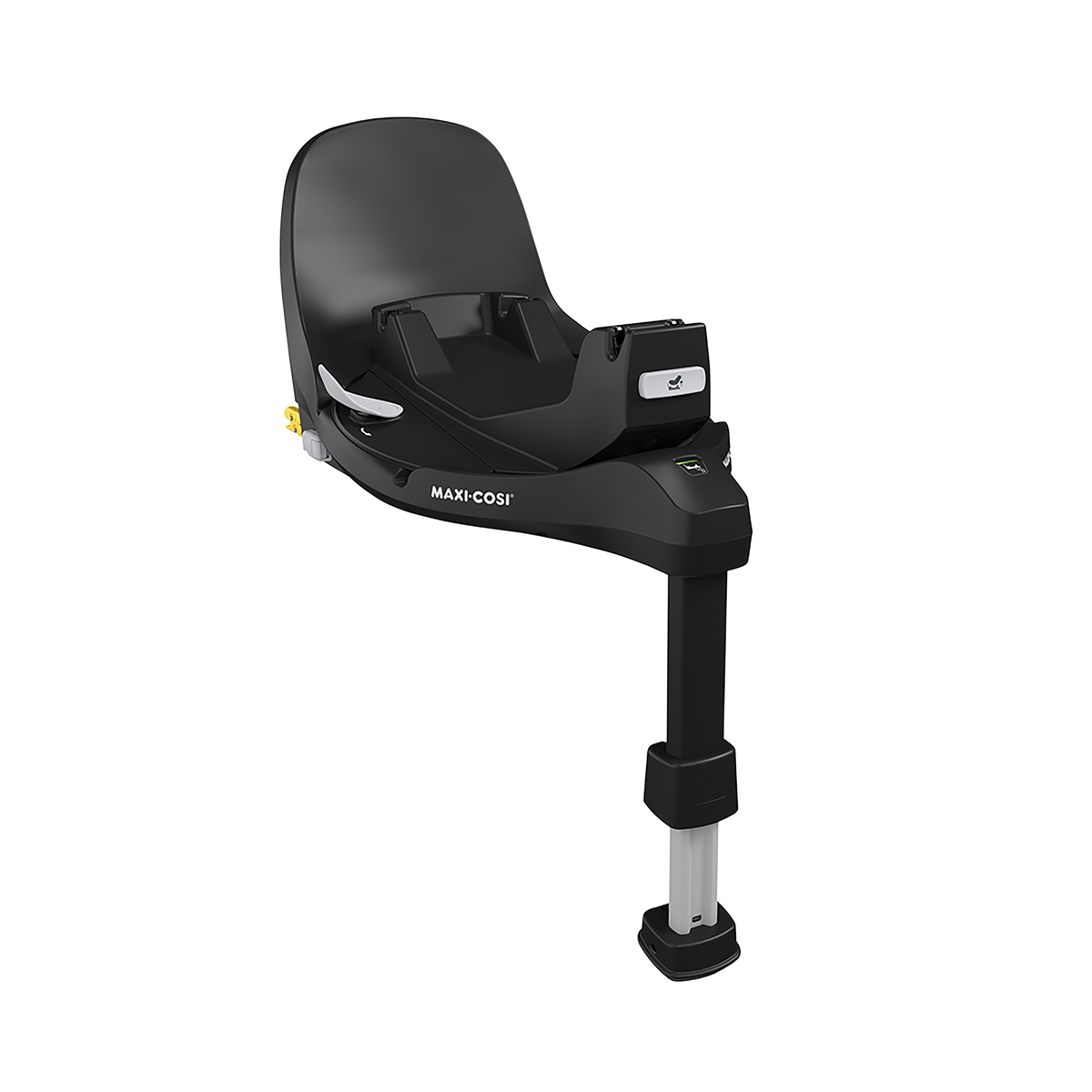 Seggiolino auto Maxi-Cosi Pebble 360 Pro² con base ISOFIX Twillic Truffle - Immagine 19