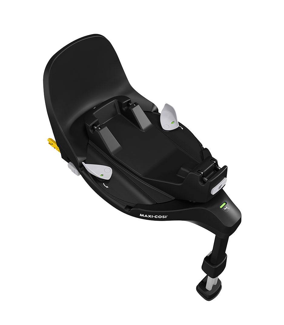 Base ISOFIX Maxi-Cosi FamilyFix 360 Pro, nera - Immagine 3