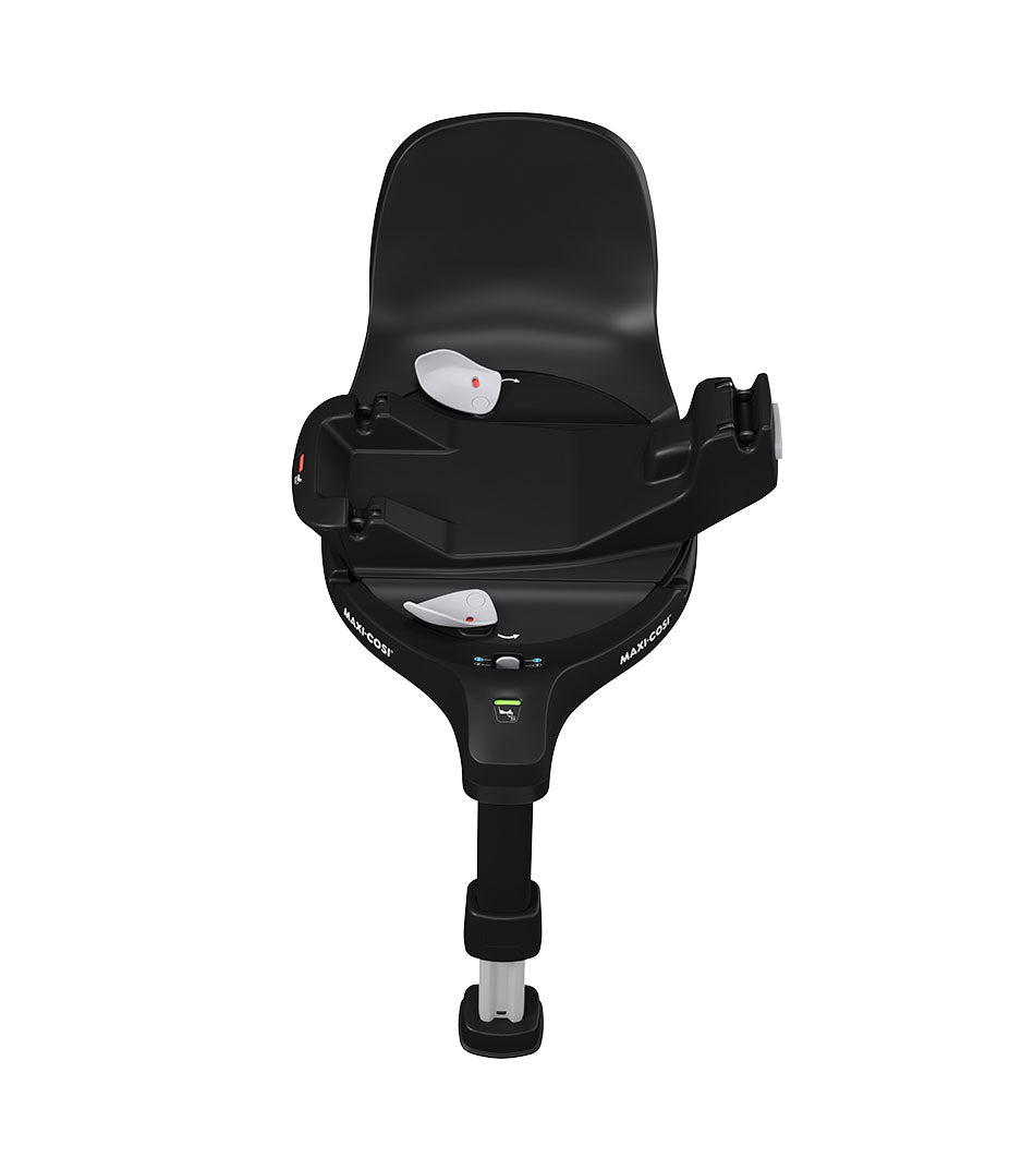Base ISOFIX Maxi-Cosi FamilyFix 360 Pro, nera - Immagine 5