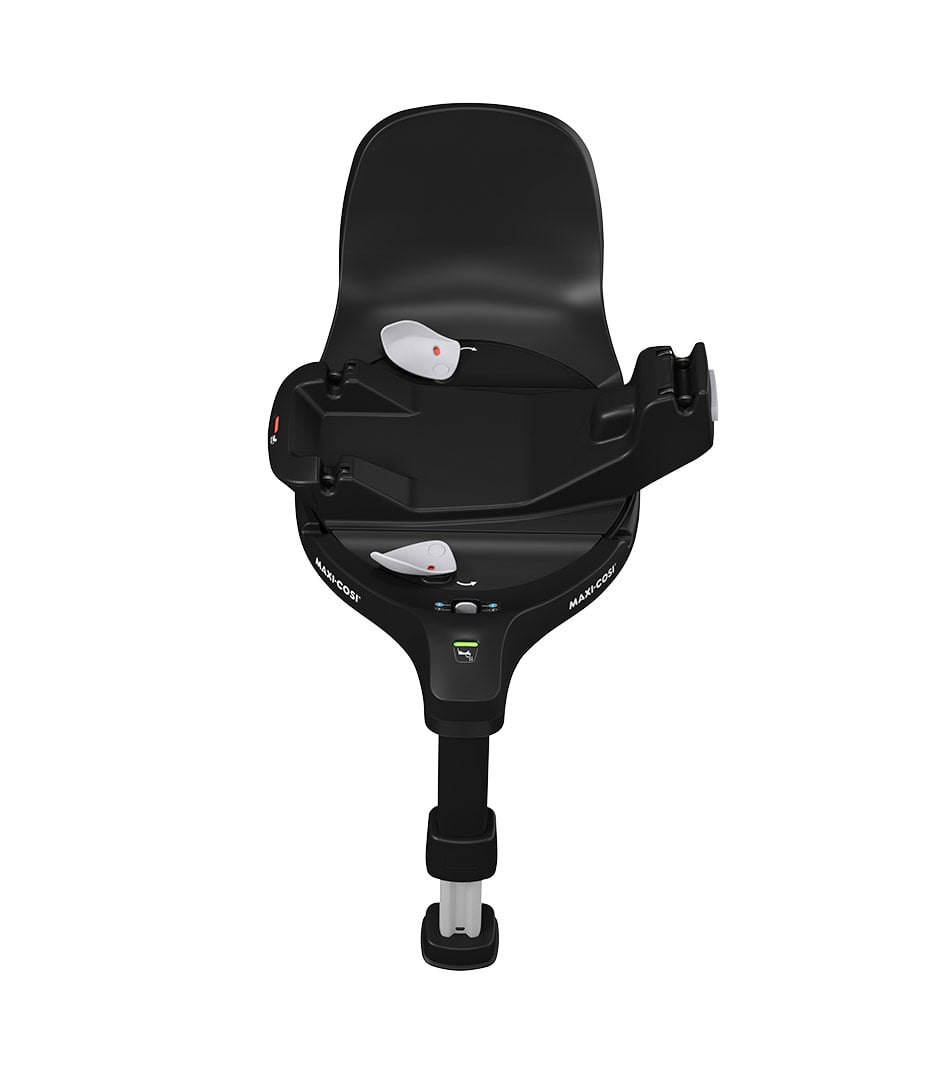 Seggiolino auto Maxi-Cosi Pebble 360 Pro² con base ISOFIX Twillic Truffle - Immagine 23