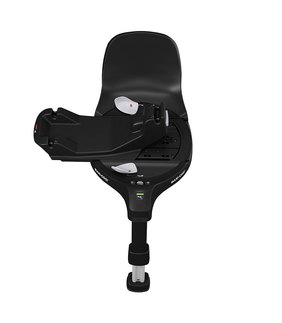 Base ISOFIX Maxi-Cosi FamilyFix 360 Pro, nera - Immagine 7