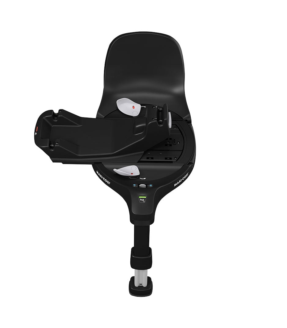 Seggiolino auto Maxi-Cosi Pebble 360 Pro² con base ISOFIX Twillic Truffle - Immagine 25