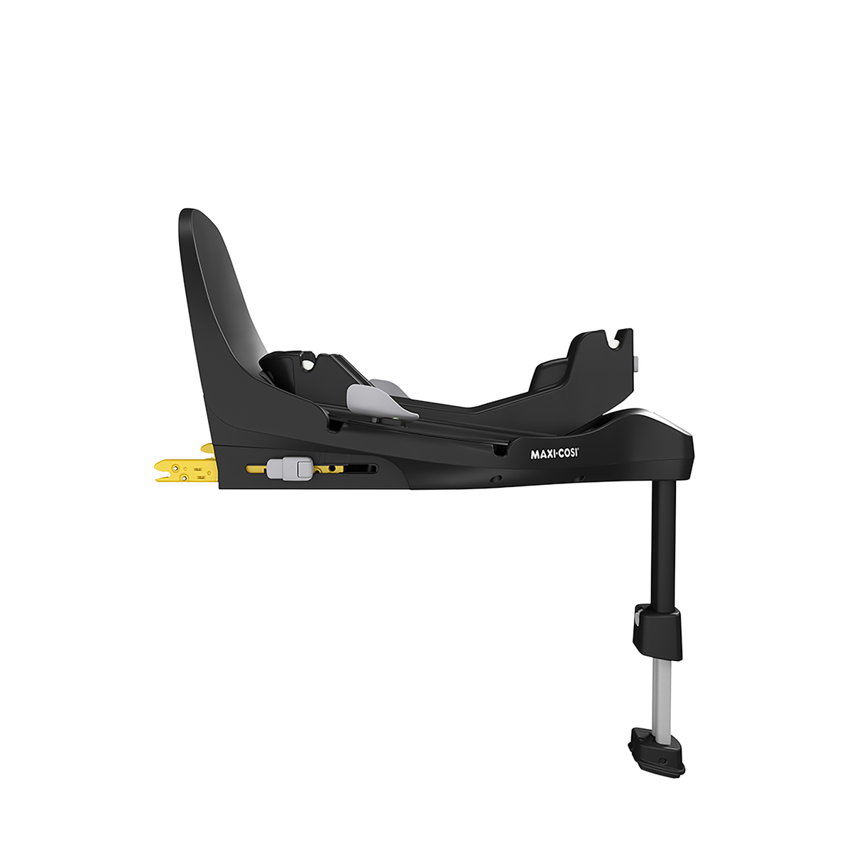 Seggiolino auto Maxi-Cosi Pebble 360 Pro² con base ISOFIX Twillic Black - Immagine 5