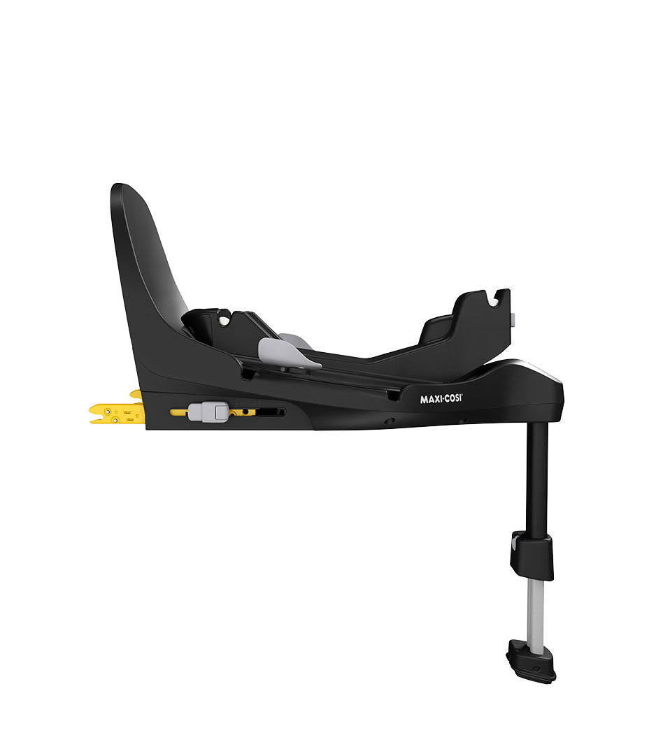 Base ISOFIX Maxi-Cosi FamilyFix 360 Pro, nera - Immagine 8
