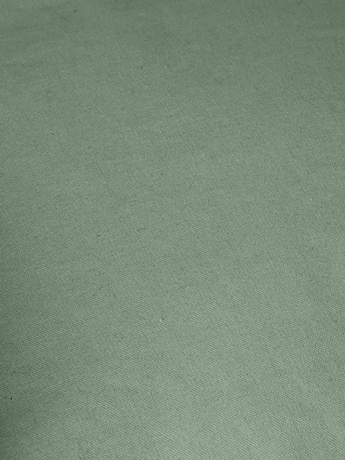 Ferm Living Billow Beanbag - Tea Green