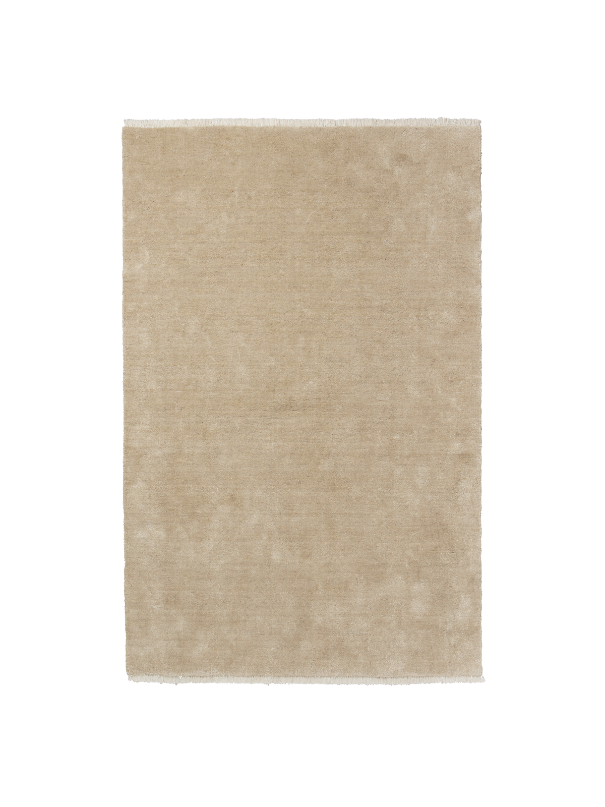 Ferm Living Firth Jute Teppich - 170 x 240 - Off-white
