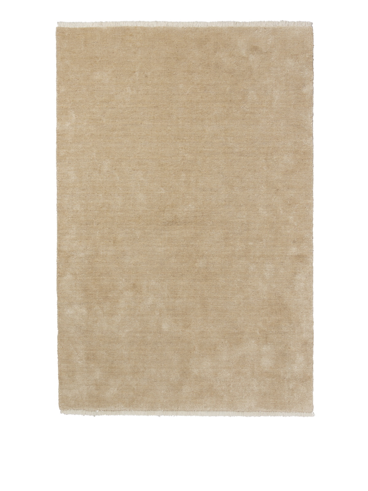 Tapis Ferm Living Firth Jute - 200 x 300 - Off-white