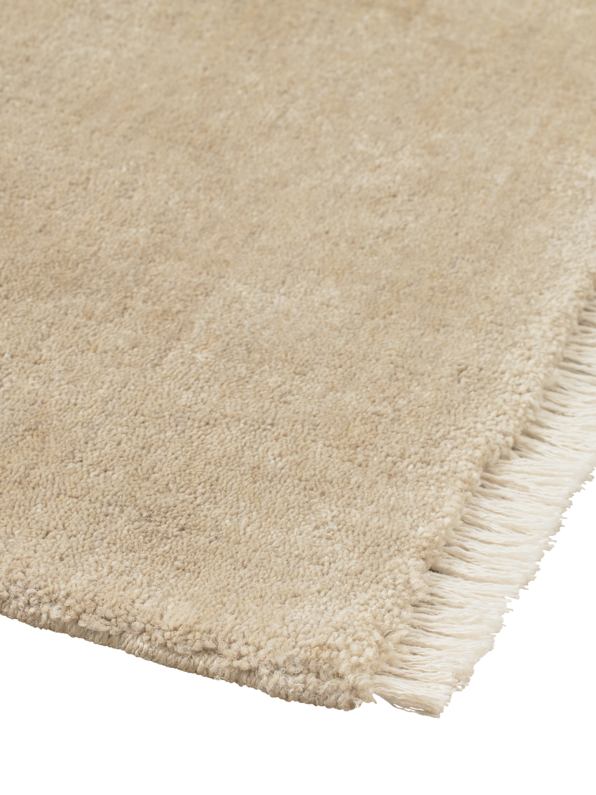 Ferm Living Firth Jute Teppich - 170 x 240 - Off-white