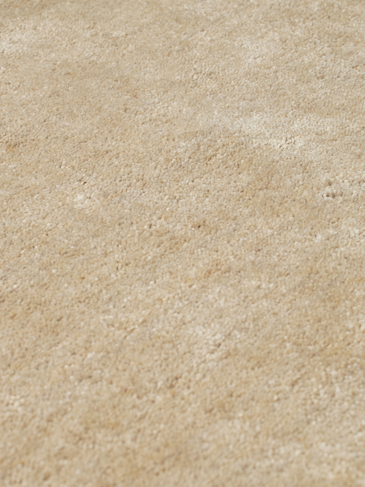 Tapis Ferm Living Firth Jute - 140 x 200 - Off-white