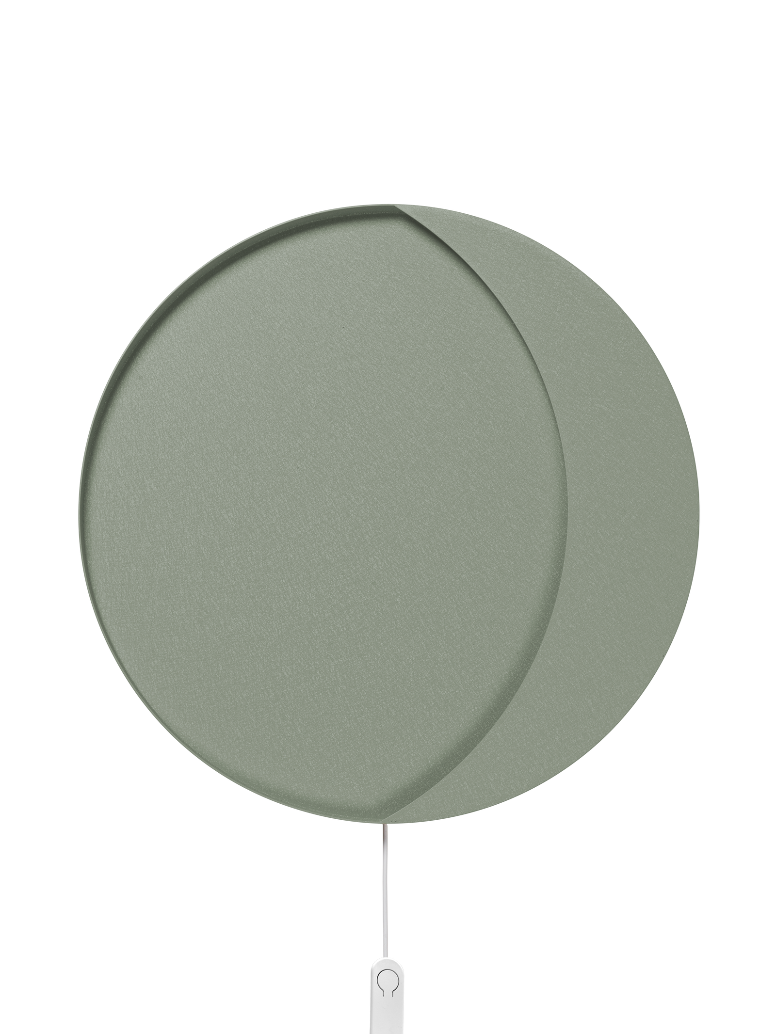Ferm Living Neba wall lamp - Tea Green