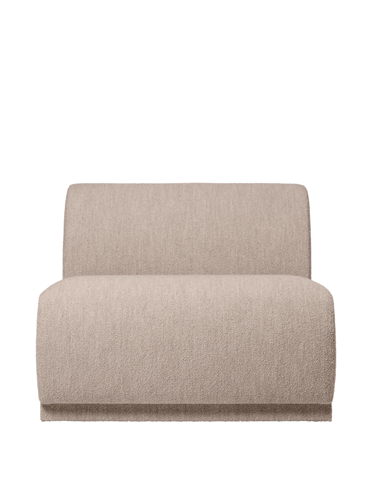 Ferm Living Loop Cushion - Landscape