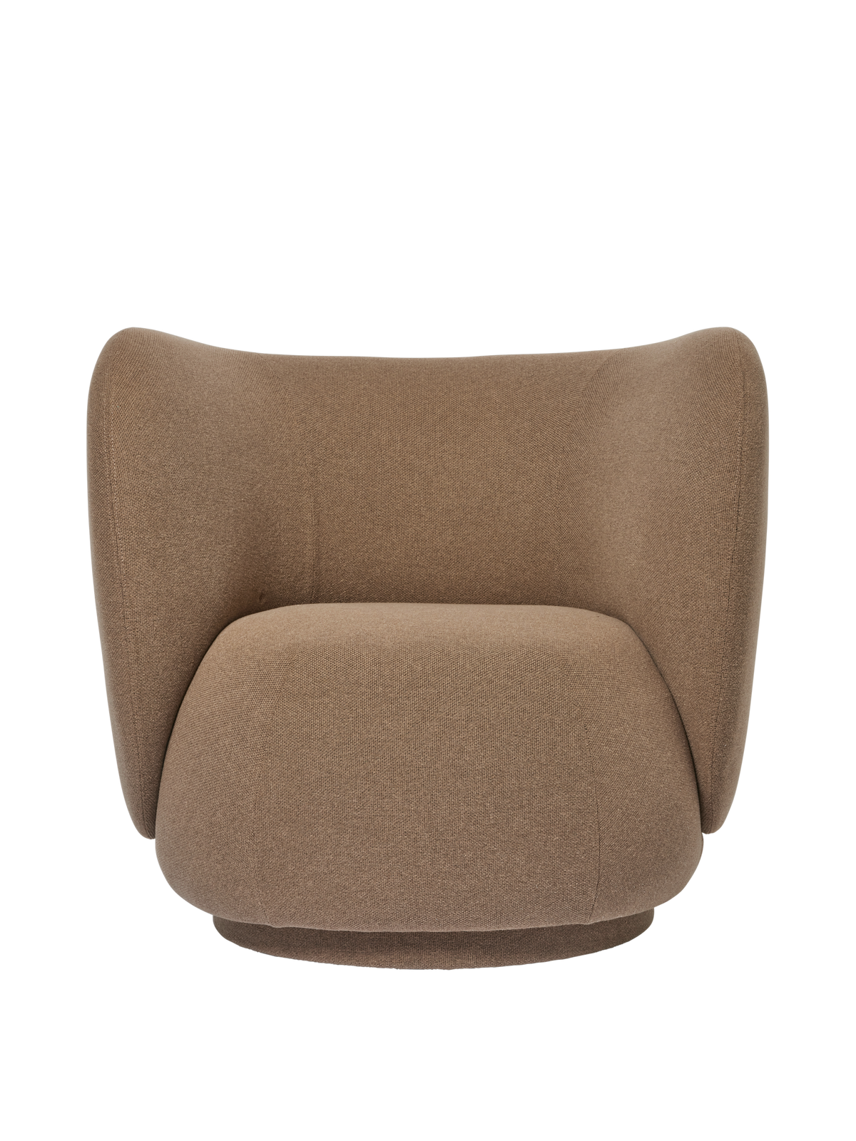 Ferm Living Kelim Cushion - Squares